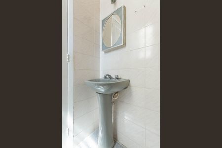 Apartamento para alugar com 60m², 2 quartos e 1 vagaBanheiro