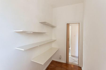 Apartamento para alugar com 60m², 2 quartos e 1 vagaQuarto de Serviço