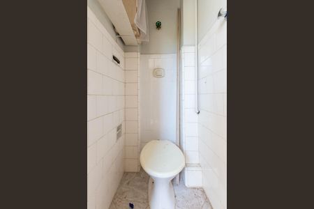 Apartamento para alugar com 60m², 2 quartos e 1 vagaBanheiro de serviço