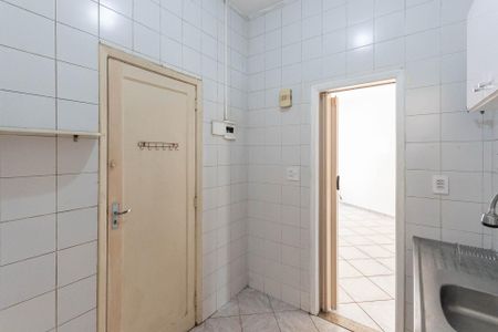 Apartamento para alugar com 60m², 2 quartos e 1 vagaCozinha