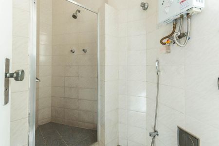 Apartamento para alugar com 60m², 2 quartos e 1 vagaBanheiro
