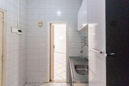 Apartamento para alugar com 60m², 2 quartos e 1 vagaCozinha