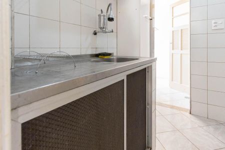Apartamento para alugar com 60m², 2 quartos e 1 vagaCozinha