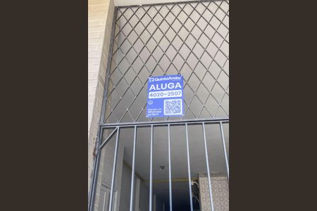 Apartamento para alugar com 60m², 2 quartos e 1 vagaPlaquinha