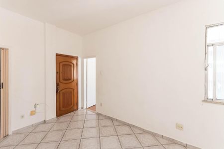 Apartamento para alugar com 60m², 2 quartos e 1 vagaSala
