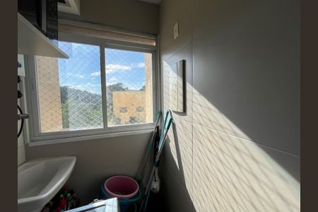 Apartamento à venda com 45m², 2 quartos e sem vagaÁrea de Serviço