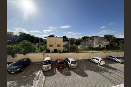 Apartamento à venda com 45m², 2 quartos e sem vagaVista Varanda