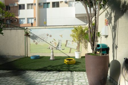 Apartamento à venda com 45m², 2 quartos e sem vagaÁrea comum