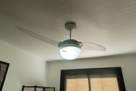 Apartamento à venda com 45m², 2 quartos e sem vagaQuarto 1