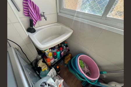 Apartamento à venda com 45m², 2 quartos e sem vagaÁrea de Serviço