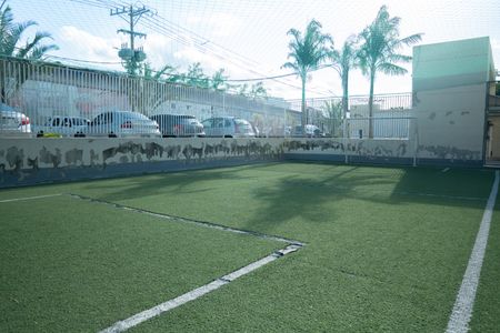 Apartamento à venda com 45m², 2 quartos e sem vagaQuadra Esportiva