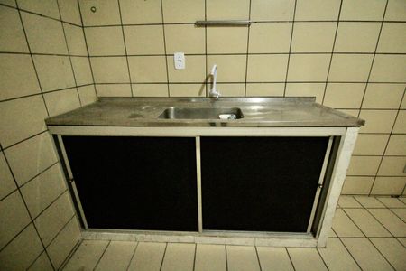 Casa para alugar com 71m², 3 quartos e 1 vagaCozinha