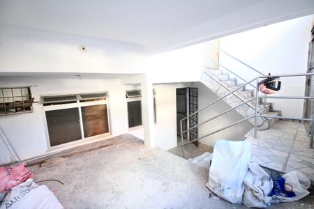 Casa para alugar com 71m², 3 quartos e 1 vagaÁrea externa