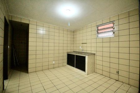 Casa para alugar com 71m², 3 quartos e 1 vagaCozinha