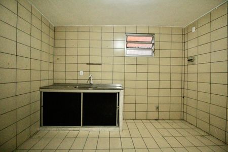 Casa para alugar com 71m², 3 quartos e 1 vagaCozinha