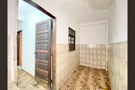 Casa para alugar com 71m², 3 quartos e 1 vagaÁrea de Serviço