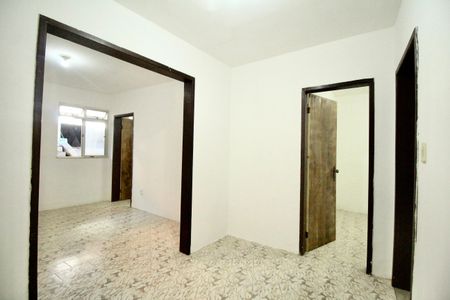 Casa para alugar com 71m², 3 quartos e 1 vagaSala