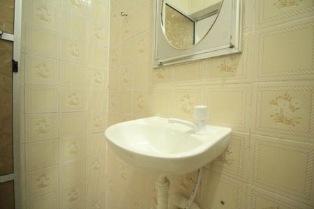 Casa para alugar com 71m², 3 quartos e 1 vagaBanheiro da Suíte 