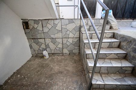 Casa para alugar com 71m², 3 quartos e 1 vagaÁrea externa