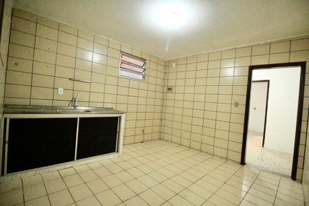 Casa para alugar com 71m², 3 quartos e 1 vagaCozinha