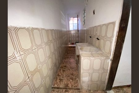 Casa para alugar com 71m², 3 quartos e 1 vagaÁrea de Serviço