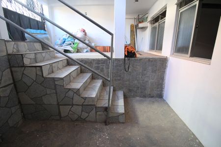 Casa para alugar com 71m², 3 quartos e 1 vagaÁrea externa