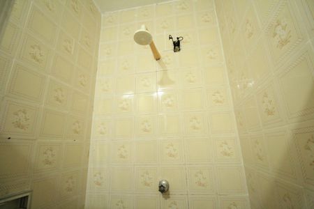 Casa para alugar com 71m², 3 quartos e 1 vagaBanheiro da Suíte 