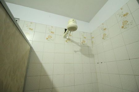 Casa para alugar com 71m², 3 quartos e 1 vagaBanheiro Social