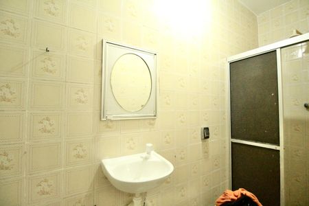 Casa para alugar com 71m², 3 quartos e 1 vagaBanheiro da Suíte 