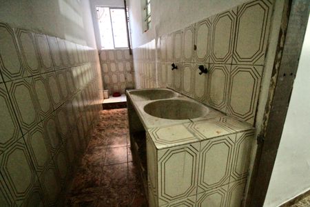 Casa para alugar com 71m², 3 quartos e 1 vagaÁrea de Serviço