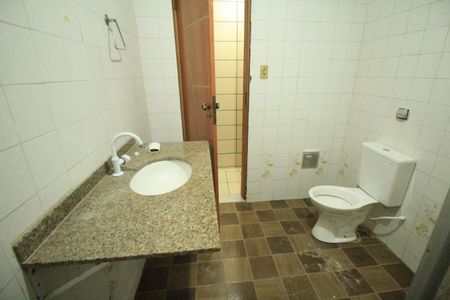 Casa para alugar com 71m², 3 quartos e 1 vagaBanheiro Social