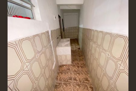 Casa para alugar com 71m², 3 quartos e 1 vagaÁrea de Serviço