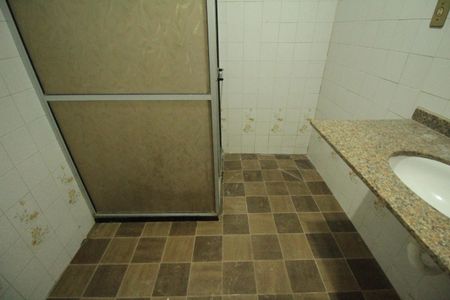 Casa para alugar com 71m², 3 quartos e 1 vagaBanheiro Social