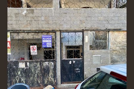 Casa para alugar com 71m², 3 quartos e 1 vagaPlaquinha