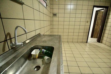 Casa para alugar com 71m², 3 quartos e 1 vagaCozinha