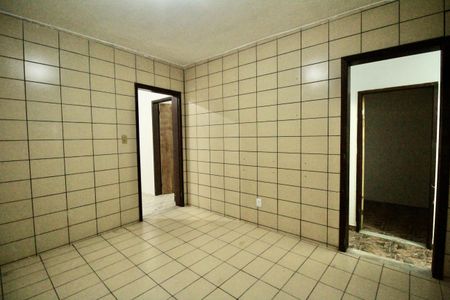 Casa para alugar com 71m², 3 quartos e 1 vagaCozinha