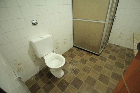 Casa para alugar com 71m², 3 quartos e 1 vagaBanheiro Social