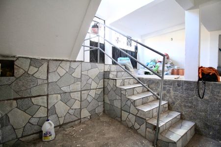 Casa para alugar com 71m², 3 quartos e 1 vagaÁrea externa