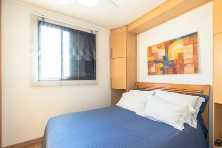 Apartamento para alugar com 76m², 3 quartos e 2 vagasSuíte