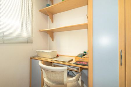 Apartamento para alugar com 76m², 3 quartos e 2 vagasQuarto 1