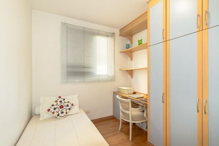 Apartamento para alugar com 76m², 3 quartos e 2 vagasQuarto 1