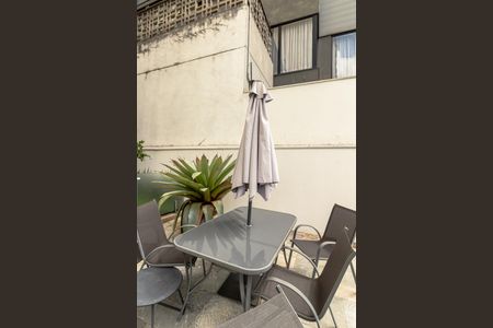 Apartamento para alugar com 76m², 3 quartos e 2 vagasÁrea comum - Piscina