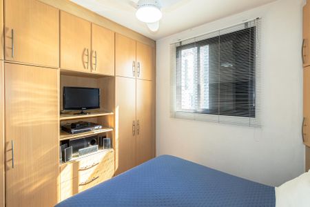 Apartamento para alugar com 76m², 3 quartos e 2 vagasSuíte