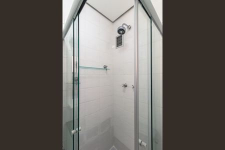 Apartamento para alugar com 76m², 3 quartos e 2 vagasBanheiro da Suíte