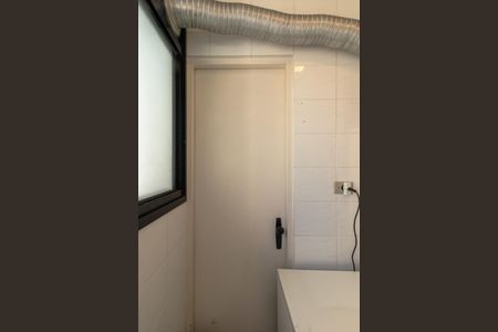 Apartamento para alugar com 76m², 3 quartos e 2 vagasÁrea de Serviço