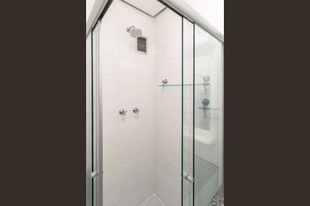 Apartamento para alugar com 76m², 3 quartos e 2 vagasBanheiro Social