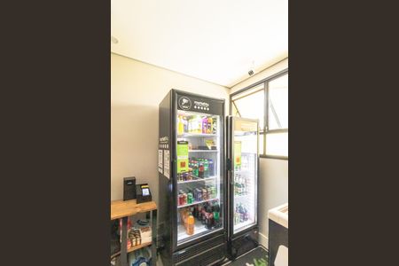 Apartamento para alugar com 76m², 3 quartos e 2 vagasÁrea comum - MiniMarket