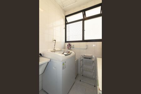 Apartamento para alugar com 76m², 3 quartos e 2 vagasÁrea de Serviço