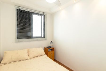 Apartamento para alugar com 76m², 3 quartos e 2 vagasQuarto 2