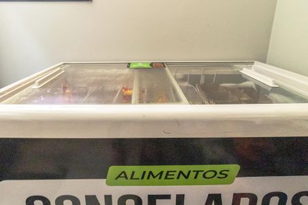 Apartamento para alugar com 76m², 3 quartos e 2 vagasÁrea comum - MiniMarket